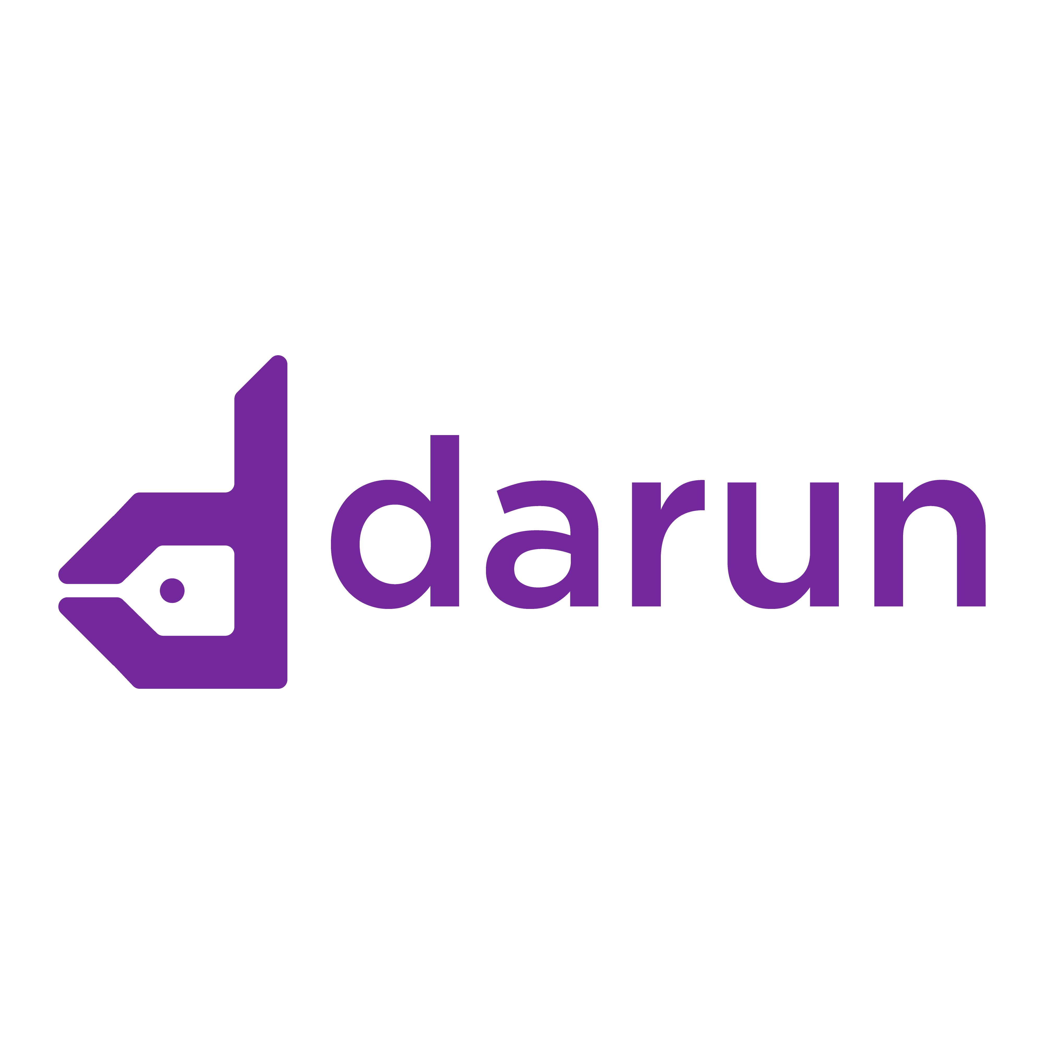Darun Logo